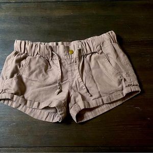 3/$10 Jessica Simpson shorts